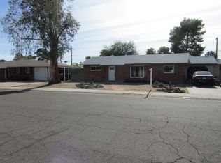 1717 W State Ave, Phoenix, AZ 85021
