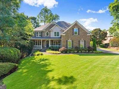 2780 Shumard Oak Dr, Braselton, GA, 30517