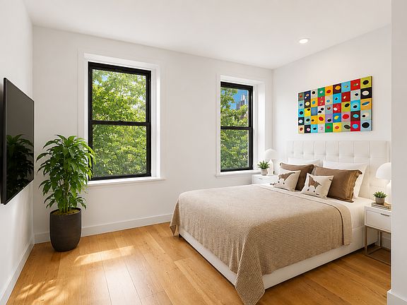 5th image of 82 Clinton Ave APT 3