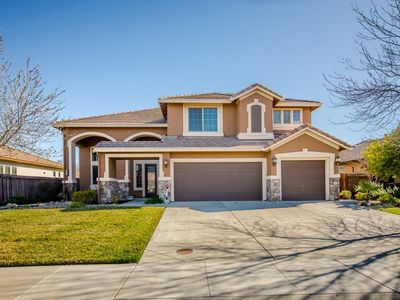 18043 Wood Duck St, Woodland, CA, 95695