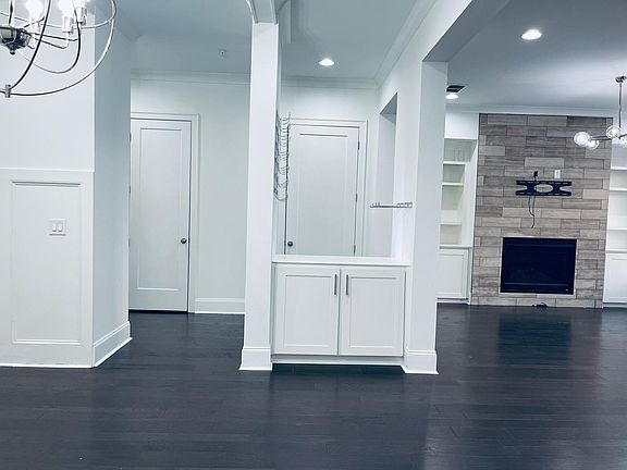Kitchen/Great Room