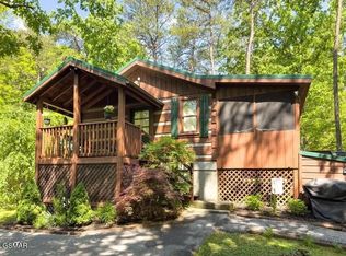 1654 S Mountain View Rd, Sevierville, TN 37876