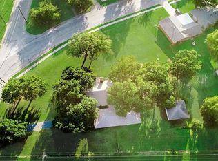 2401 Rodeo St, Fort Worth, TX 76119