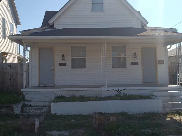 207-209 W North St, Muncie, IN 47306