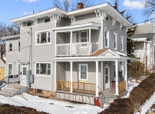 164 Curtis Street, New Britain, CT 06053
