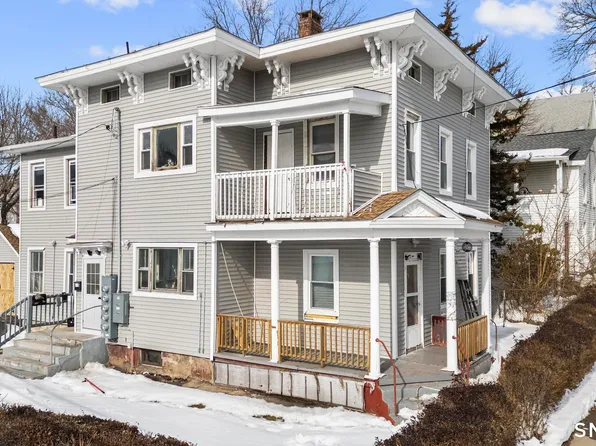 164 Curtis Street, New Britain, CT 06053