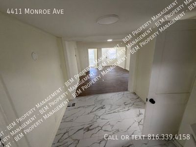 4411 Monroe Ave, Kansas City, MO, 64130