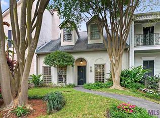 9245 N Berkley Hill Dr, Baton Rouge, LA 70809