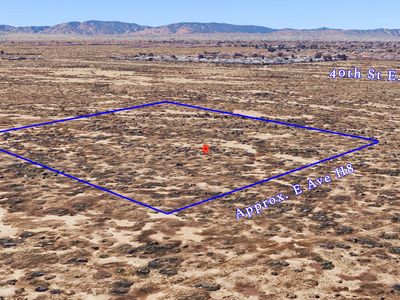 Vic Ave #H8-40, Lancaster, CA, 93535