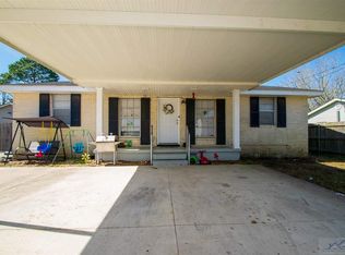 526 Teche Rd, Morgan City, LA 70380