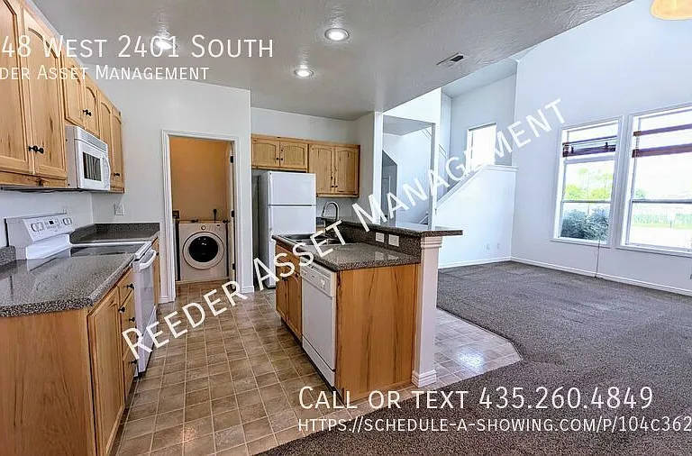 1248 W 2401 S — Photo 4