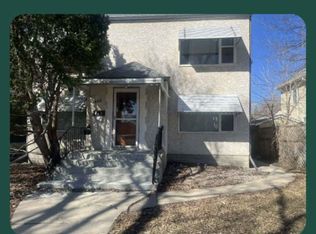 505 De La Morenie St, Winnipeg, MB R2H 2Z4