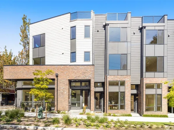 3404 E Spring St, Seattle, WA 98122