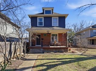 4013 Clark Ave, Kansas City, MO 64111