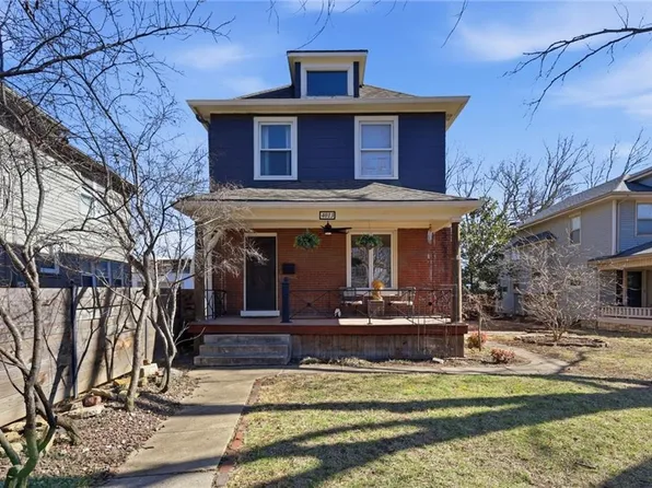 4013 Clark Ave, Kansas City, MO 64111