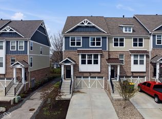 16038 Coleman Dr, Westfield, IN 46074