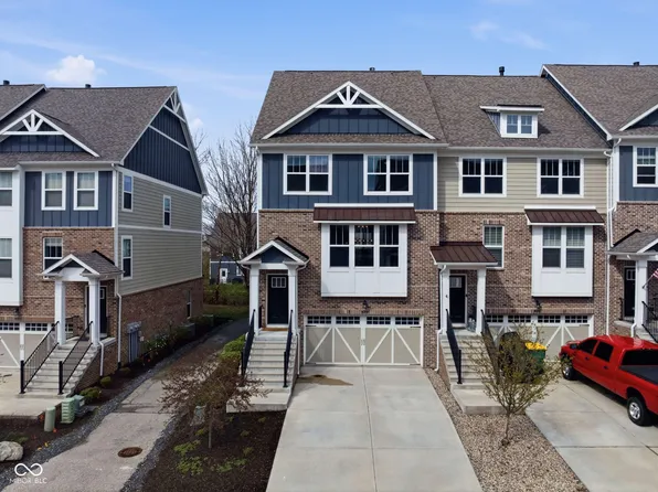 16038 Coleman Dr, Westfield, IN 46074