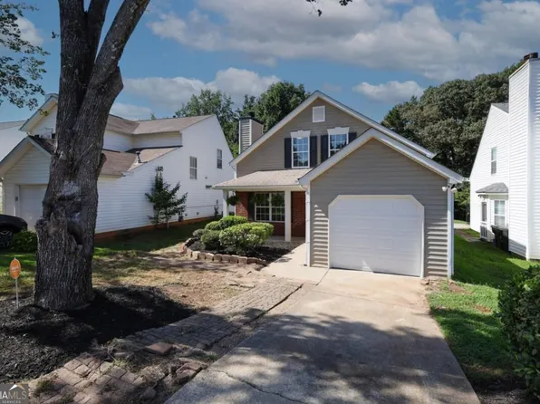 2316 Blackwatch Cir SW, Marietta, GA 30008
