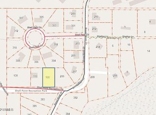 100 Shell Point Recreation Park, Beaufort, SC 29906