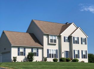 225 Joseph Rd, Oxford, PA 19363