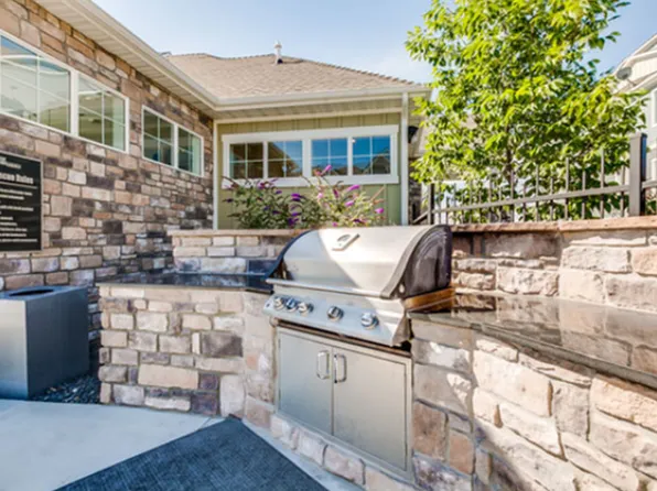 The Regency at River Valley, 3400 E River Valley St #B-b406, Meridian, ID 83646