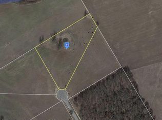 292 Private Road 2162, Iredell, TX 76649