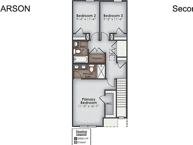 5835 Harebell Rd — Photo 3