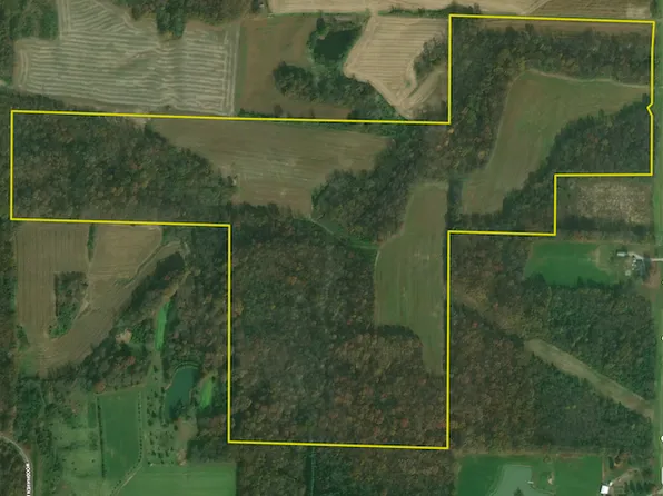 State Highway 127, Pinckneyville, IL 62274