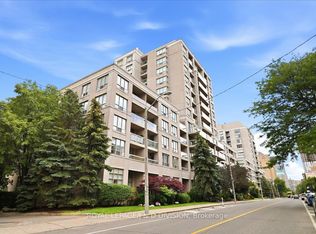 225 Merton St #209, Toronto, ON M4S 3H1