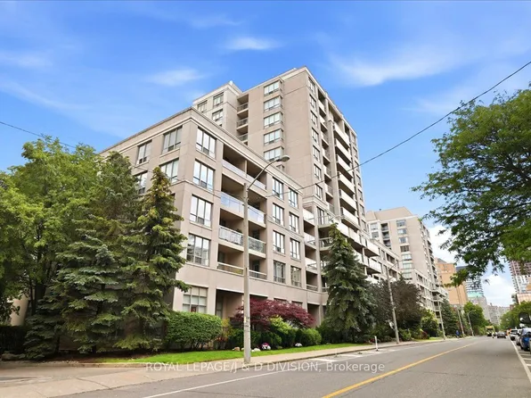 225 Merton St #209, Toronto, ON M4S 3H1