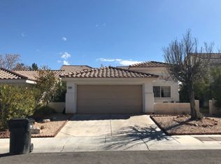 7632 Flourish Springs St, Las Vegas, NV 89131