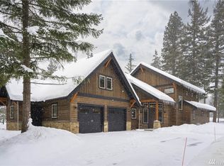 281 Equinox Dr, Cle Elum, WA 98922