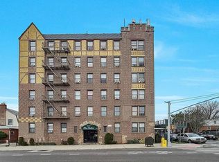 155-17 Sanford Avenue #6A, Flushing, NY