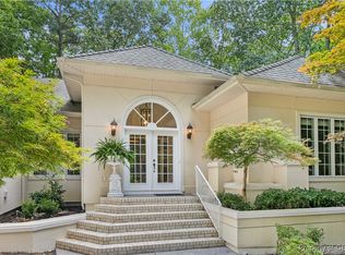 147 Oyster Cove Lndg, Hartfield, VA
