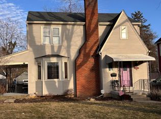 812 S Broadleigh Rd, Columbus, OH 43209