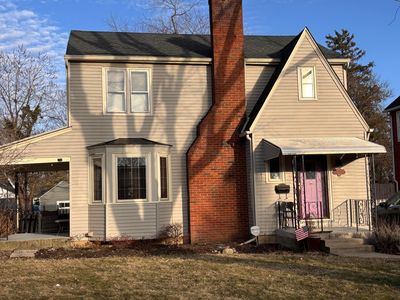 812 S Broadleigh Rd, Columbus, OH, 43209