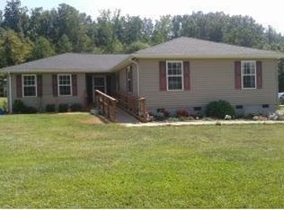 770 Oss Williams Rd, Limestone, TN 37681