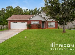 1476 Steam Engine Way NE, Conyers, GA 30013