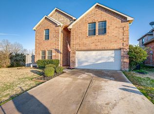 664 McKee Ct, Fate, TX 75087