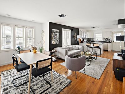 131 Tudor St #TOWNHOUSE, Boston, MA, 02127