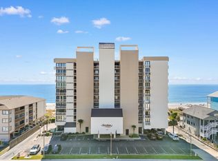 2013 S Ocean Blvd APT 8B, North Myrtle Beach, SC 29582