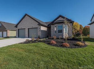 330 White Owl Ln, Dundee, MI 48131