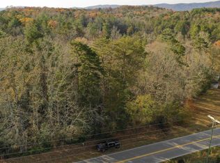 516 Conneross Rd, Townville, SC 29689