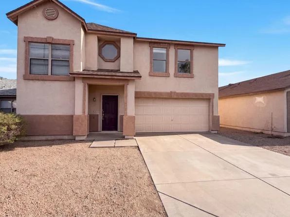 11517 W LARKSPUR Drive, El Mirage, AZ 85335