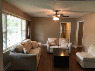 1939 Bunting Dr, North Augusta, SC 29841