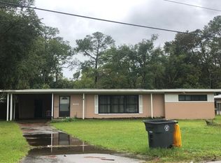 6638 Nathan Dr S, Jacksonville, FL 32216