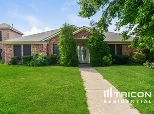 1624 Bent Brook Dr, Mesquite, TX 75181
