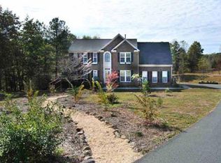 1205 Willow Ridge Rd, Troy, VA 22974