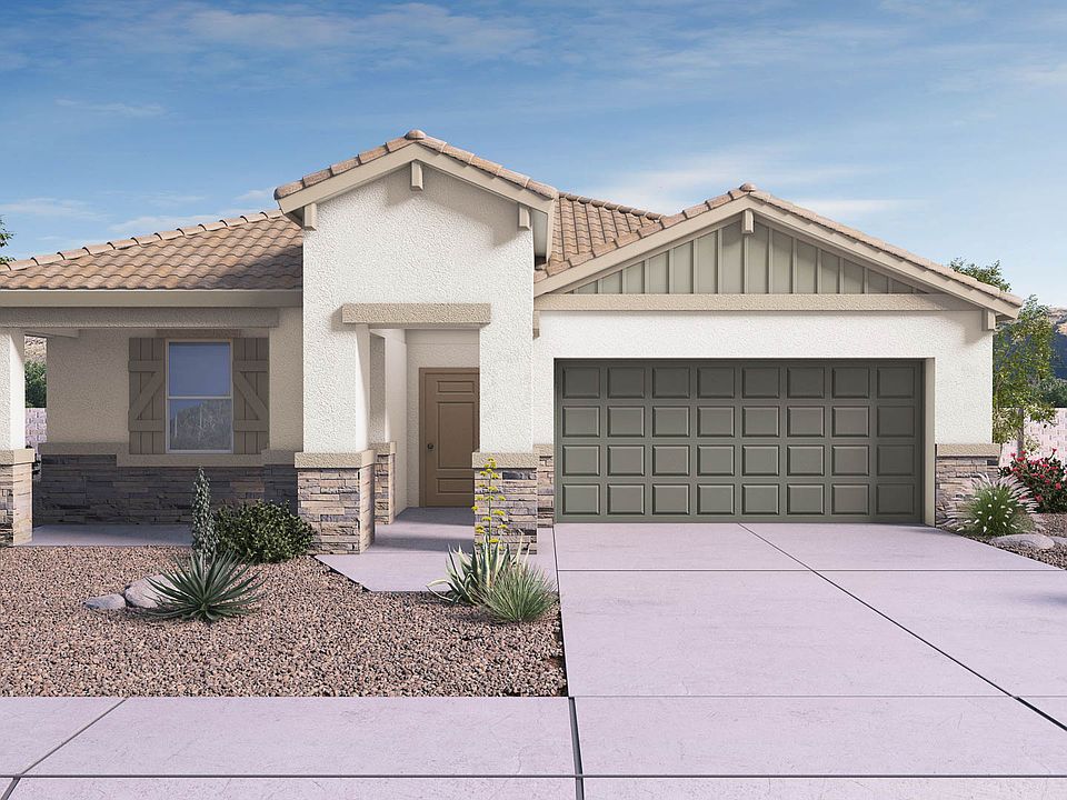 Plan Elevation.