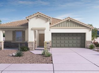 Cali Plan, El Cidro, Goodyear, AZ 85338